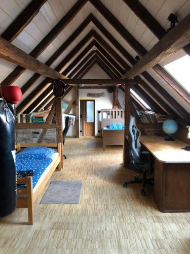 Gasthaus zur Rundkapelle, Leipzig (Foto 3)