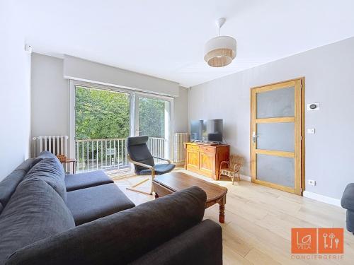 Maison de vacances familiale – khách sạn tại Wimille