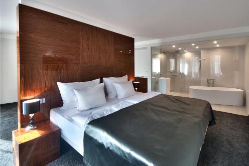 Prezident Luxury Spa & Wellness Hotel - image 3