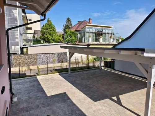 View, Apartments - RX in Liebenau