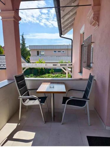 View, Apartments - RX in Liebenau