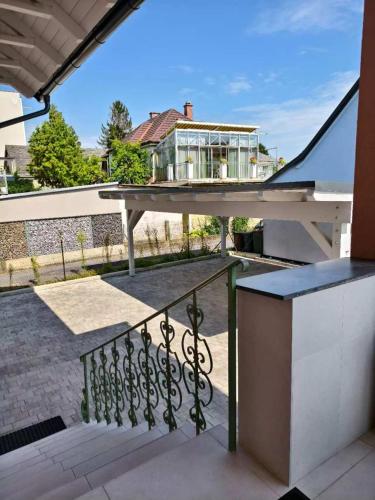 View, Apartments - RX in Liebenau