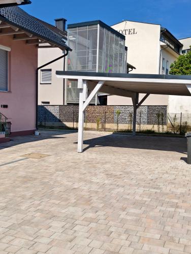 Exterior view, Apartments - RX in Liebenau