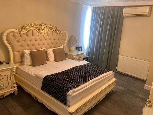 Best Town Hotel, Istanbul (photo 8)