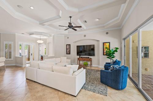 Off Tropic in Arlington Park