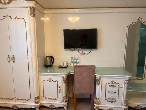 Best Town Hotel, Istanbul (photo 7)