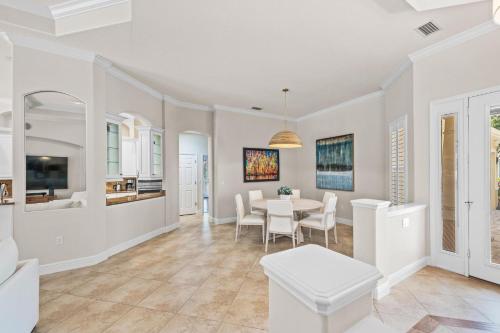 Off Tropic in Arlington Park