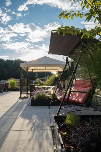 Prezident Luxury Spa & Wellness Hotel obrázok