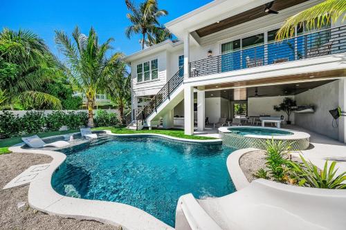Siesta Serenity