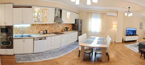 Alb Apartament Tirana - image 5