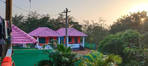 Unicorn Home stay