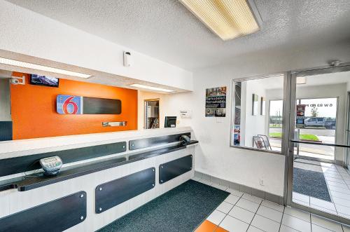 Motel 6 Thornton, CO in ทอร์นตัน (CO)