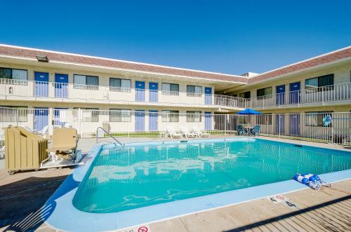 Motel 6 Thornton, CO in ทอร์นตัน (CO)