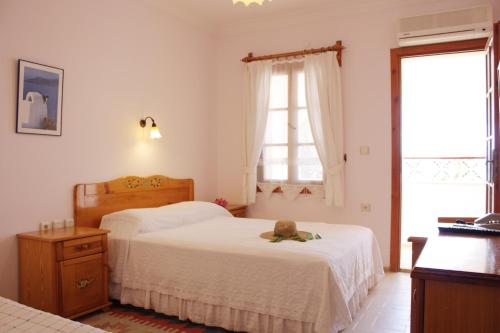 Toloman Hotel Apartments In Bodrum Room Deals Photos Reviews