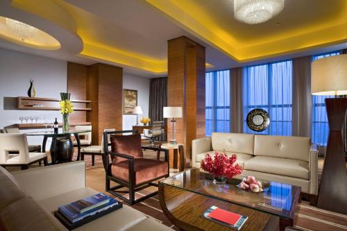 Swissotel Foshan, Guangdong