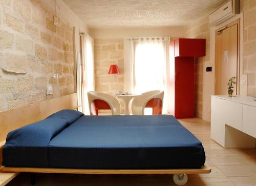 Cave Bianche Hotel in Favignana