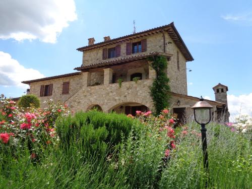 Agriturismo La Torraccia - image 12