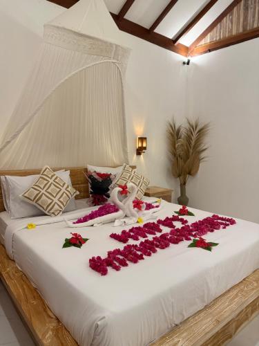 Molah Gili Villa, Bali