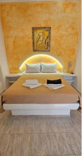 Hotel Palladion – Karterados, UT