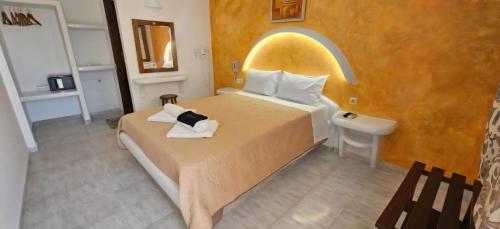 Hotel Palladion – Karterados, UT
