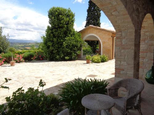 Agriturismo La Torraccia - main image