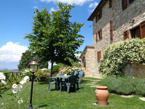 Agriturismo La Torraccia - image 13