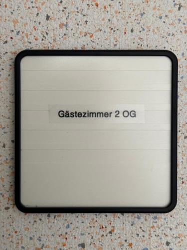 Mikroapartment mit Küchenzeile und Bad (Mikroapartment mit Kuchenzeile und Bad) in Kirchheim unter Teck