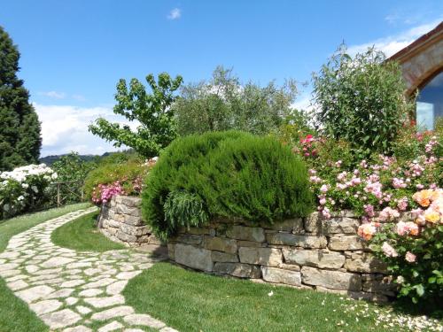 Agriturismo La Torraccia - image 11