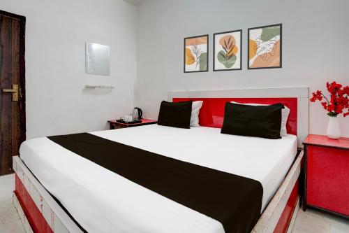 Hotel O The King Heaven