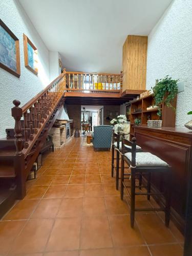 Casita Oyala in San Bartolome