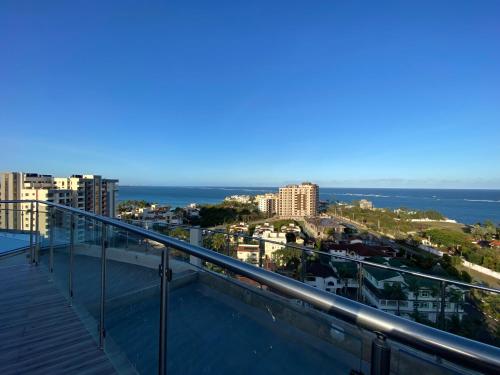 Sunset Serenity Apartment