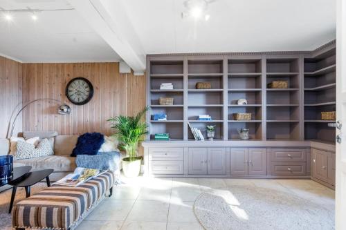 Ringåsen (Ringasen) in Honefoss