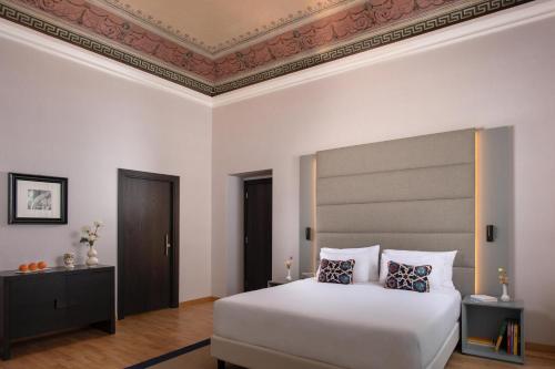NH Collection Palermo Palazzo Sitano, Palermo (zdjęcie 6)