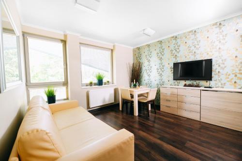 Free wellness rodinny apartman Daniela Anenske udoli in Harrachov