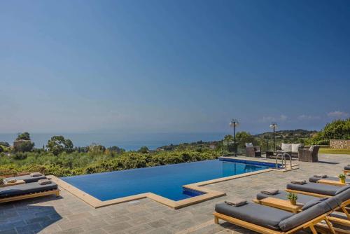 Saluto by Vintage Travel – khách sạn tại Trapezaki Beach