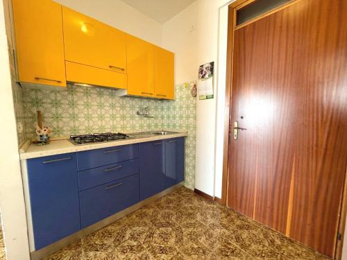 Welcoming flat with large balcony, Porto Santa Margherita di Caorle (fotografie 7)