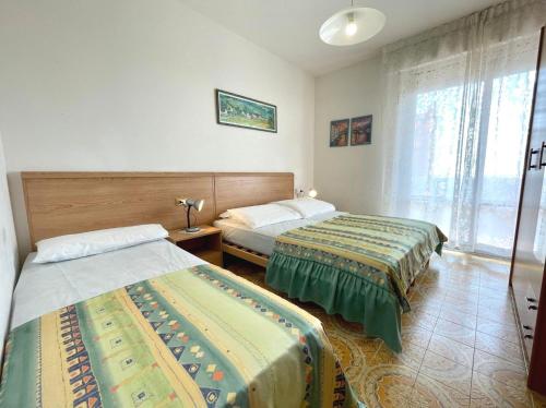 Welcoming flat with large balcony, Porto Santa Margherita di Caorle (fotografie 3)