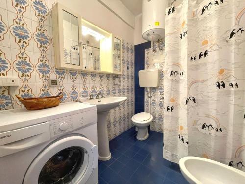Welcoming flat with large balcony, Porto Santa Margherita di Caorle (fotografie 5)