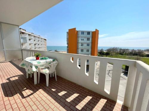 Welcoming flat with large balcony, Porto Santa Margherita di Caorle (fotografie 9)