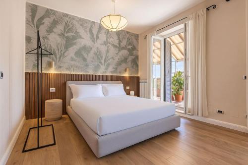APT10A - Suite & Terrace, Roma (foto 2)