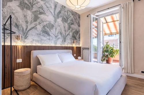 APT10A - Suite & Terrace, Roma (foto 6)