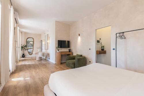 APT10A - Suite & Terrace, Roma (foto 4)