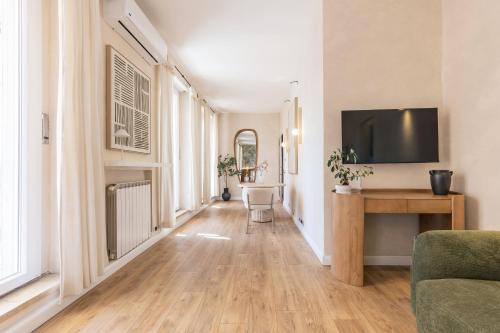 APT10A - Suite & Terrace, Roma (foto 5)