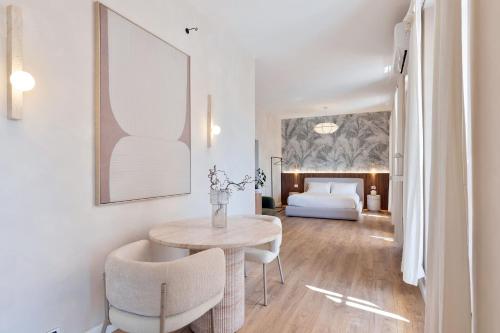 APT10A - Suite & Terrace, Roma (foto 8)