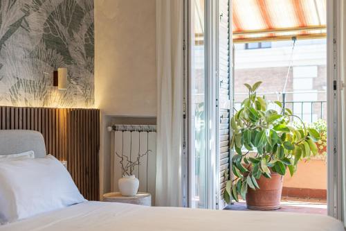 APT10A - Suite & Terrace, Roma (foto 7)