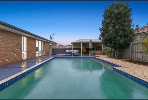 Seffa Dom property Melbourne - Mordialloc