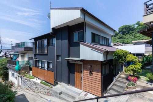 一棟貸し 小海の宿 いおり, Numazu