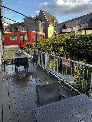 Instalaciones, CityStay Aparthotel Bergisch Gladbach in Bergisch Gladbach