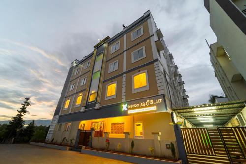 hotel photo