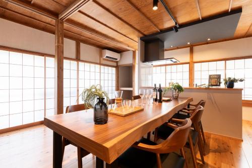 一棟貸し 小海の宿 いおり, Numazu (photo 9)